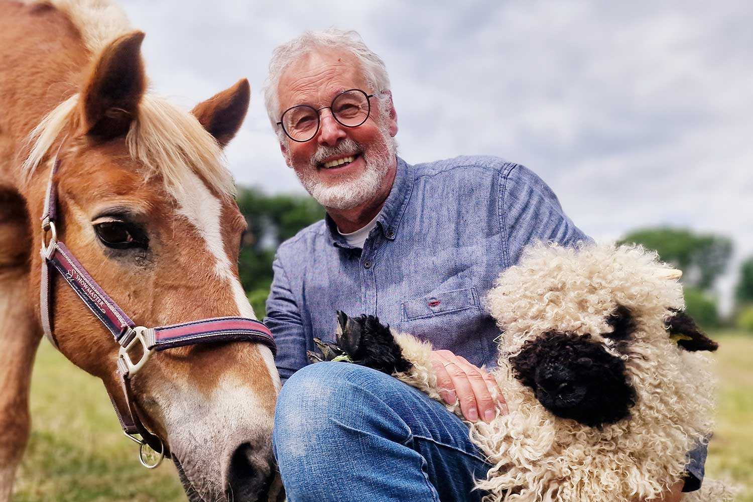 Dr. Carsten Kipp – Haus- und Hofhandwerksmeister & technischer Direktor – Gut Feismann